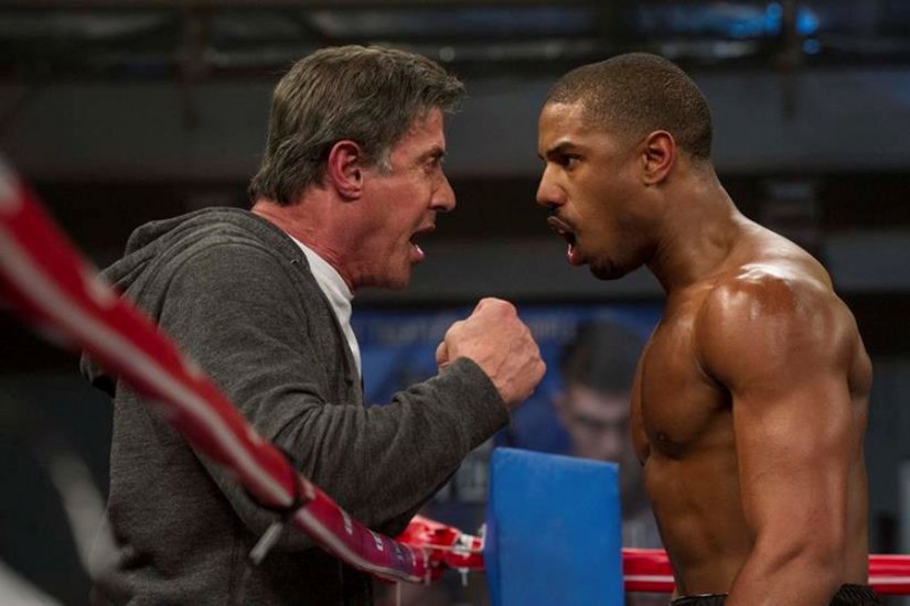 Dijelimo 2x2 ulaznice za film &quot;Creed: Legenda je rođena&quot; u CineStaru Varaždin