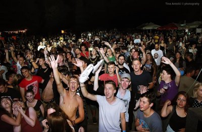 VIDEO: RockLive festival objavio prve informacije o šestom izdanju