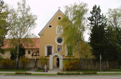 Tradicionalne korizmene tribine srijedom kod varaždinskih kapucina