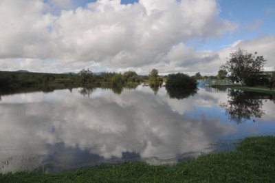 Prijavila Hrvatske vode jer nereguliranjem vodostaja Bednje izazivaju poplave