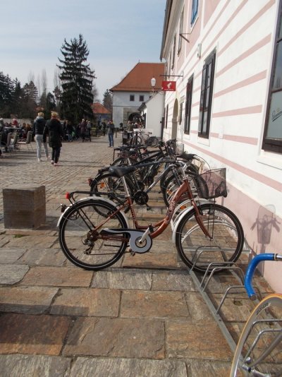 FOTO: Izložba &quot;Varaždin - grad budućnosti&quot; u dvorima našeg Grge