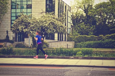 Samo pet minuta trčanja dnevno promijenit će vam život
