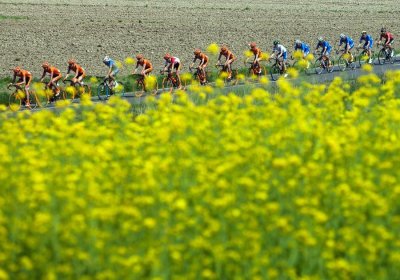 Tour of Croatia traži volontere i u Varaždinu