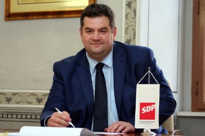 Kišić: Varaždinski SDP je protiv ukidanja Programa plus i programa 72 sata