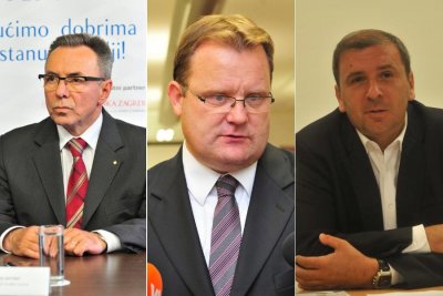 Batinić, Habuš i Hrenić na listi najštedljivijih gradonačelnika