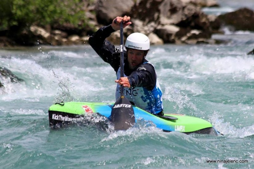 Svjetski i europski prvak Emil Milihram odlučio završiti natjecateljsku karijeru