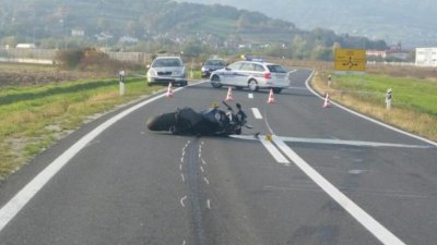 Policija poziva motocikliste da prilagode brzinu u naseljenim mjestima