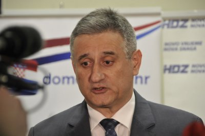 Tomislav Karamarko