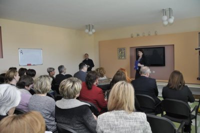Stručni skup je održan u Domu za starije i nemoćne osobe u Varaždinu