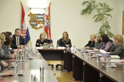 Diskriminacija žena i dalje je prisutna u gospodarstvu Varaždinske županije