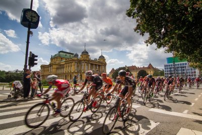 Najbolji svjetski biciklisti potvrdili dolazak na Tour of Croatia