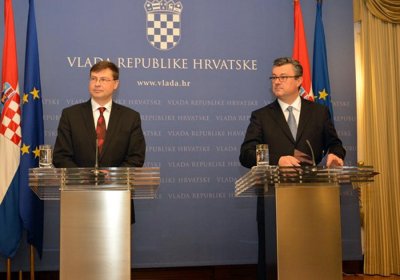 Orešković: Situacija je vrlo ozbiljna, izgubili smo četiri godine