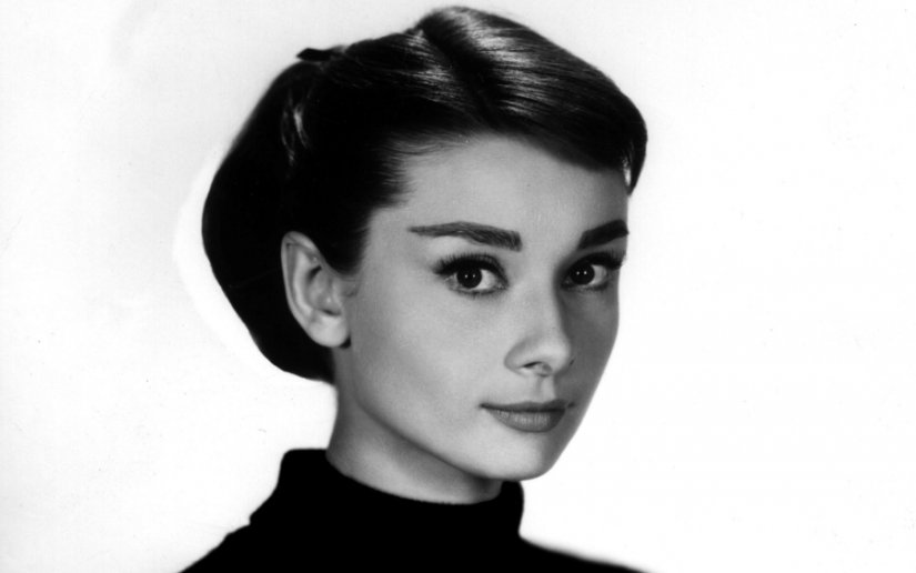 Za ljepotu Audrey Hepburn zaslužni krumpir i voda!