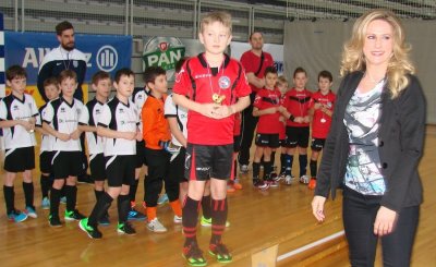 Trofeji u Ptuj, Čakovec i Karlovac, u Areni nastupio 871 igrač