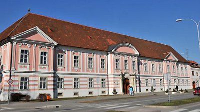 Večeras koncert učenika Glazbene škole Varaždin u povodu Dana škole