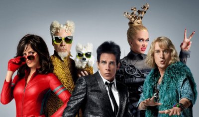 Dijelimo 2x2 ulaznice za film &quot;Zoolander 2&quot; u CineStaru Varaždin