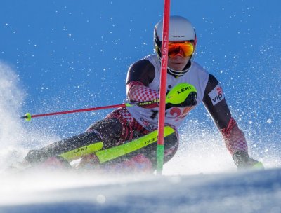 Istok Rodešu je ovo četvrti nastup na juniorskim SP i prva medalja