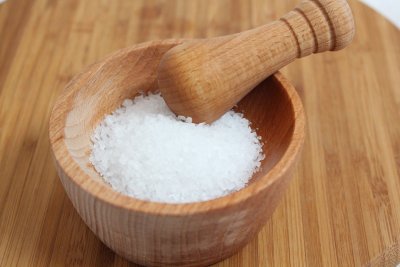 Sol je nezdrava, ali ju ne smijemo u potpunosti izbaciti iz prehrane