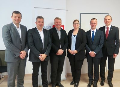 Strani ulagači najavili skup o direktnim stranim ulaganjima