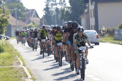 Počele prijave za ovogodišnji, 10. biciklistički maraton Kajkavijana