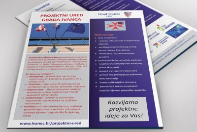 Ivanec: Do 1. svibnja besplatne usluge certificiranih voditelja EU projekata