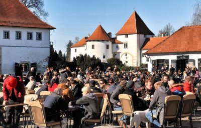 Na stranicama Grada Varaždina novi obrasci za ugostitelje