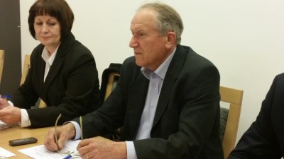 Zvonimir Puškadija novi predsjednik novomarofskog Gradskog vijeća, Vuger potpredsjednik