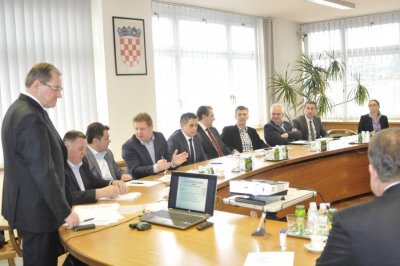 Gospodarsko vijeće HGK Varaždin: Treba urediti zakonsku regulativu, poreznu politiku i javnu nabavu