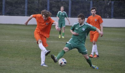 Varaždin promašio penal i izgubio, Podravini isključen igrač i trener