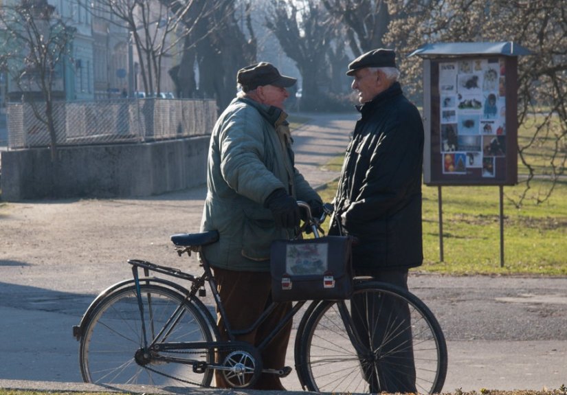 Preporuke Europske komisije: U starosnu mirovinu sa 67 već od 2020.