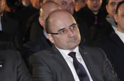 Milijan Brkić: Ne mogu prihvatiti dužnost ministra branitelja