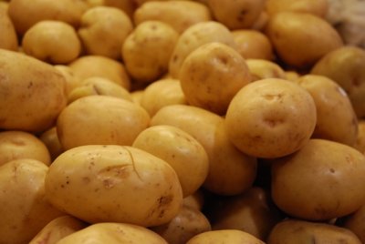 Iz šupe u Orehovici ukradene vreće krumpira