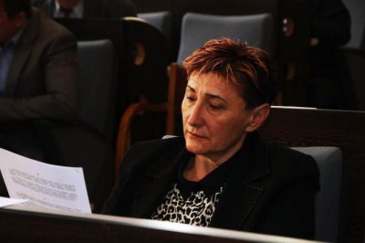 Nadica Dreven Budinski nova potpredsjednica Županijske skupštine