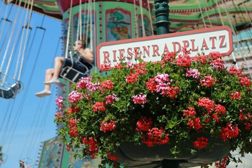 Bečki Prater slavi 250. rođendan