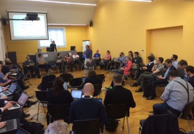 FOI domaćin sastanka W3C/Share-PSI mreže u Zagrebu