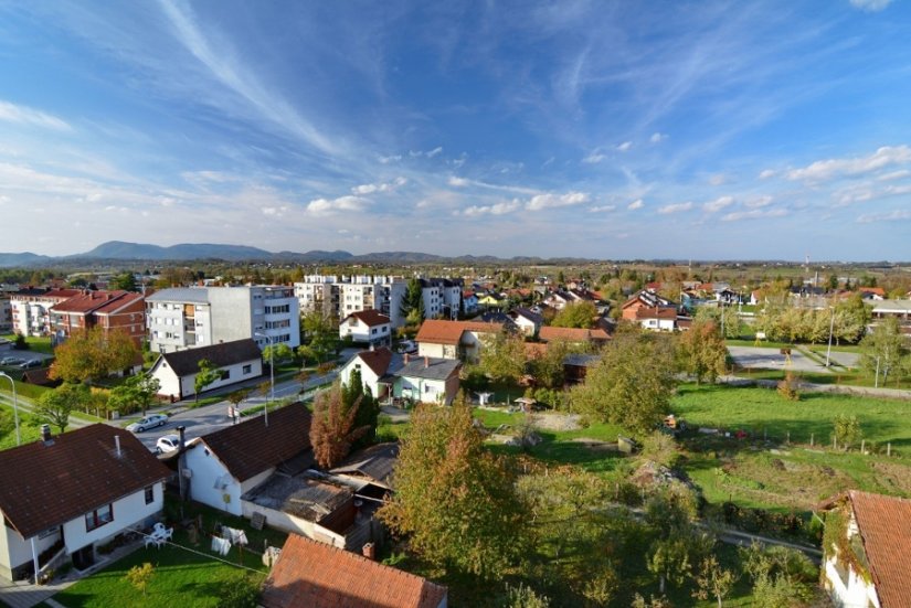 Ivanec među 19 gradova koji učinkovito upravljaju nekretninama