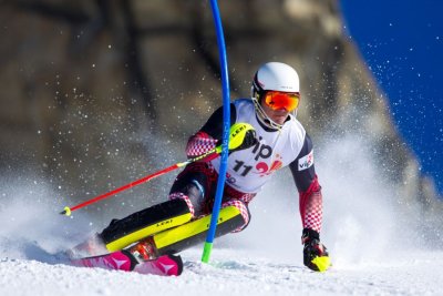Prva vožnja slalomske utrke počinje u 8 sati i 30 minuta