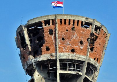 Općina Bednja pridružuje se akciji obnove simbola obrane Vukovara