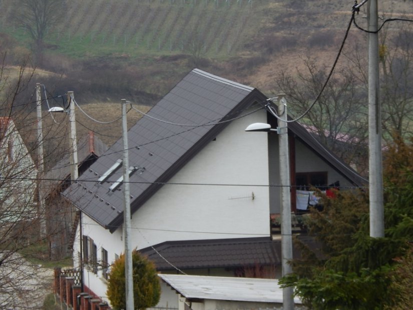 Nova javna rasvjeta u topličkim naseljima Hrvatsko proljeće i Jarki Horvatićevi