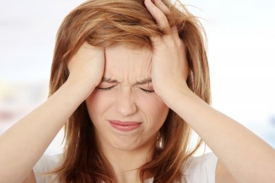 Krivac za glavobolje i migrene je sjedilački način života