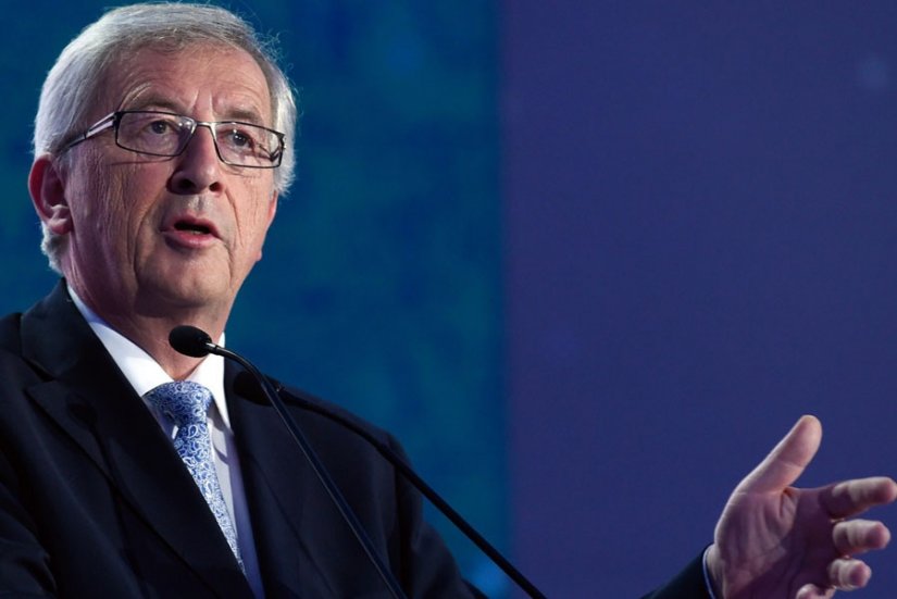 Junker: Na meti je Europa kao cjelina