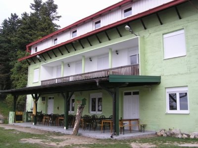 Izlet HPD &quot;Ivančica&quot; Ivanec na Uskrsni ponedjeljak na Ravnu goru