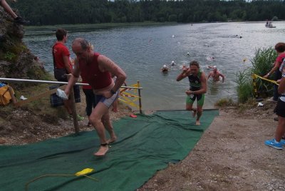 Teodor Pichler ove sezone nastupa za HSV Klagenfurt triatlon klub