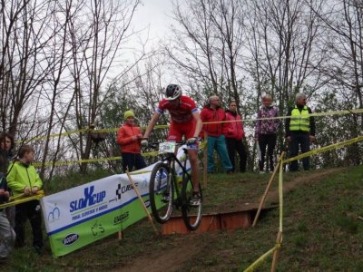 Timotej Kocen (na slici), Stjepan Hunjak, Laura Horvat, Josip Meštrić i Matija Meštrić su se našli na popisu reprezentacije