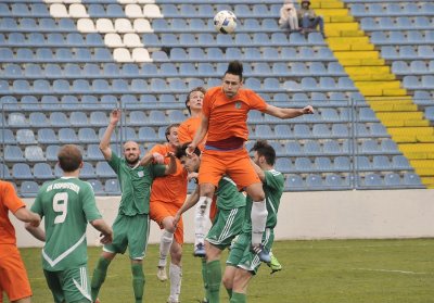 Varaždin danas s Bjelovarom, Podravina sutra u Antinu kod Mladosti