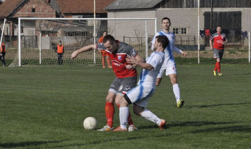 Nedeljanec i dalje bez poraza u 16. odigranih kola Prve ŽNL (13 pobjeda i 3 remija)