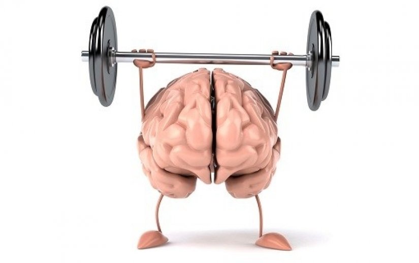 Vježbe za trening mozga