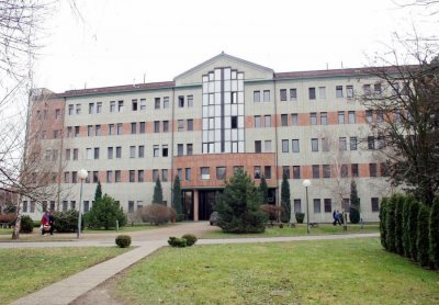 Obustavlja se sanacija OB Varaždin i Specijalne bolnice u Var. Toplicama