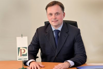Hrvoje Prkačin novi direktor Perutnine Ptuj Pipo Čakovec