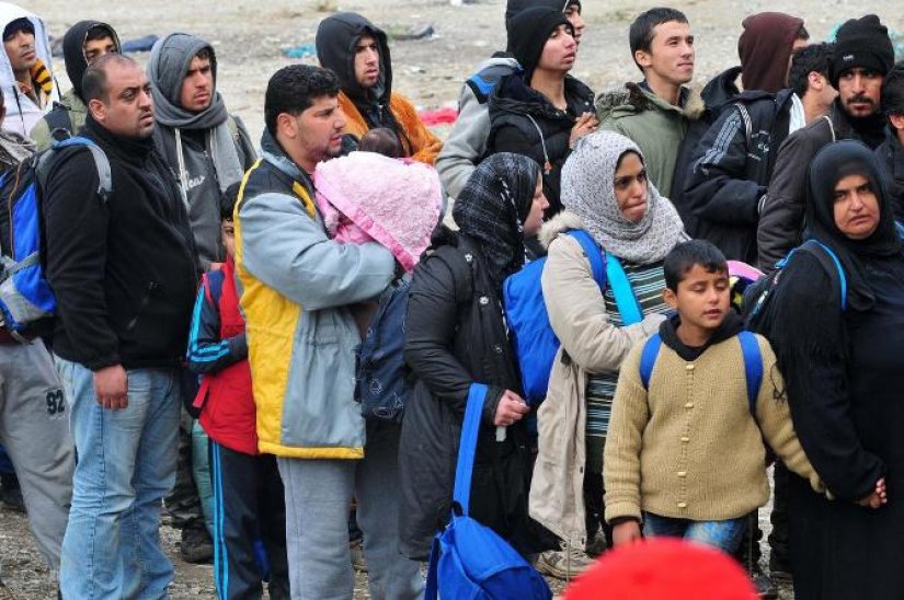 Kovač: Prihvat izbjeglica ovisi o realizaciji na razini EU-a